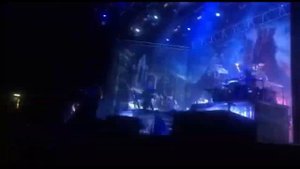 Концерт POWERWOLF в Adrenaline Stadium  МОСКВА