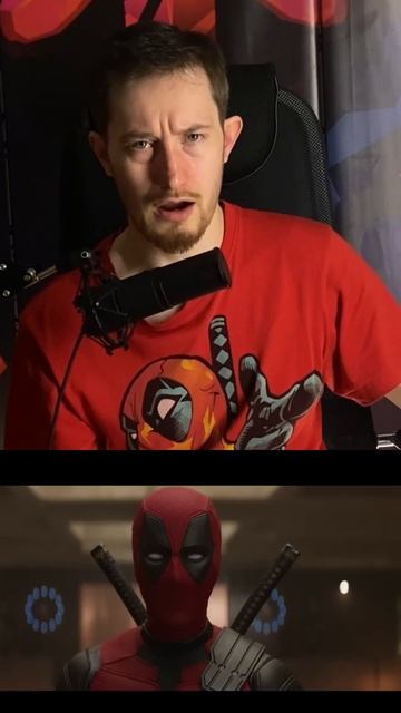 МУЧИТЕЛЬНОЕ ОЖИДАНИЕ! shorts реакция deadpool росомаха wolverine ожидание дэдпул3