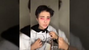 Ян Лис в тик ток. Нарезка клипов _.yann_