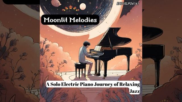 Charon's Harmonic Bliss