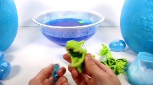 Zuru Smashers Dino Ice Age Surprise Giant Egg Unboxing Review