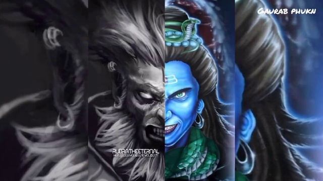 baba tumi trivubonorhar har mahadevmatire silimotedhanti das