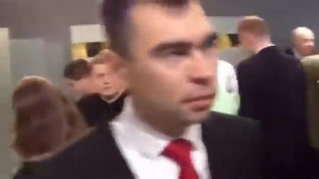 Emgoldex. Хранилище золота в Мюнхене смотреть онлайн