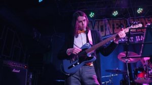 Royal Republic- Can't Fight the Disco(cover)