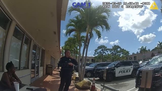 When Cashing a Check Lands You in Jail смотреть онлайн