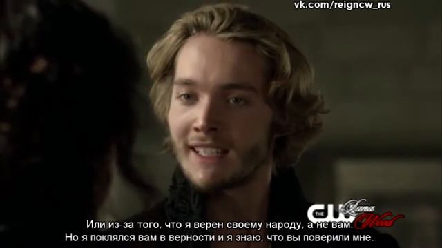 Возвращение Марии в дворец. [1.9] (RUS SUB) смотреть онлайн