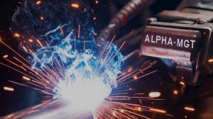 Сварочное оборудование