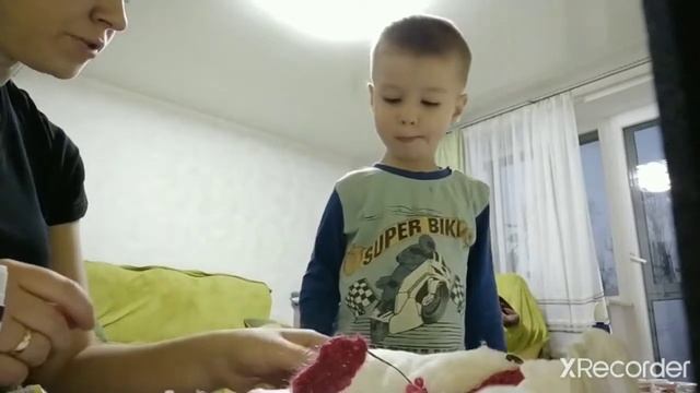 Бобров Мишка. январь 2021 смотреть онлайн