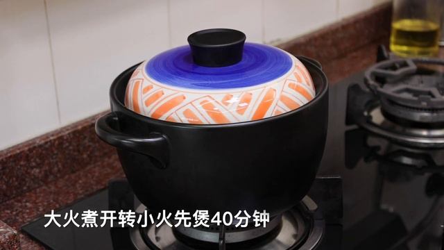 廣東人煲湯有訣竅，入夏最愛這樣煲一鍋，明目清肝，特好喝！【我是馬小壞】