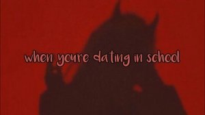 she wants revenge - tear you apart [lyric video]