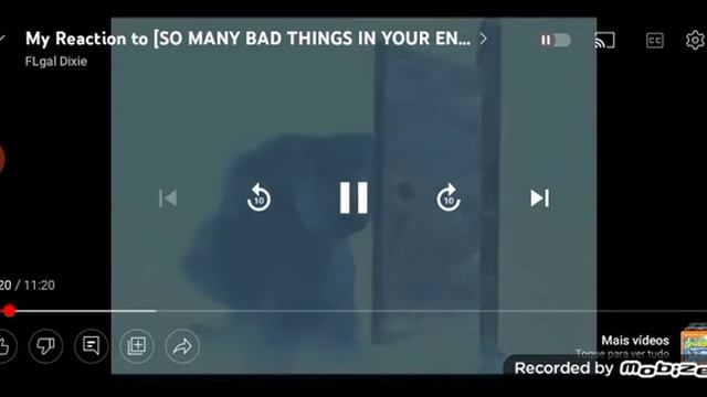 My reaction of ginger alex joins youtube смотреть онлайн