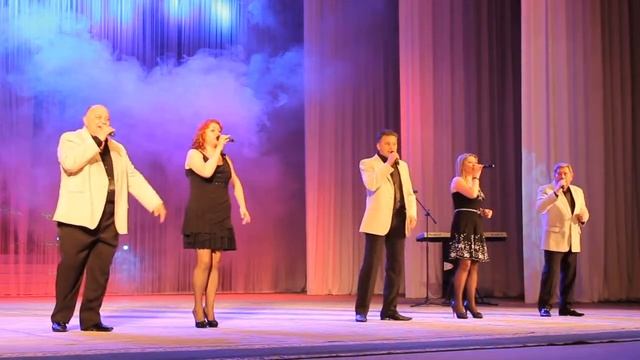 С песней по жизни Парусник смотреть онлайн