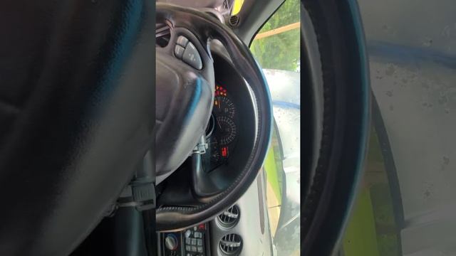 Selling Trans Am смотреть онлайн