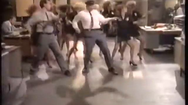 Peter J Aykroyd - City of Crime ft. Dan Aykroyd & Tom Hanks (Rap Music Video) смотреть онлайн