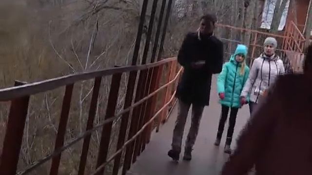 КунгурТВ 01 11 2017 Мелочи