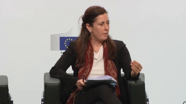 EDD18 - Replay - Putting Women and Girls at the Heart of Conservation and Climate Action смотреть онлайн