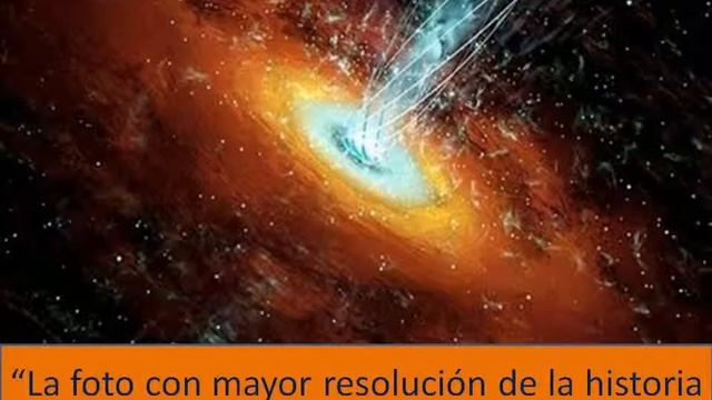 LA FOTO DE UNA GALAXIA смотреть онлайн