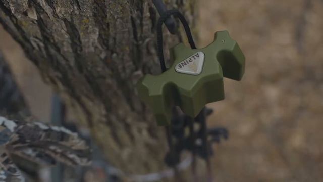 Alpine Archery - Power Loc: 4 Arrow Quiver смотреть онлайн