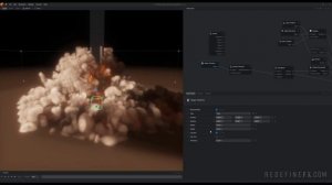 6.02. Rocket Launch Radial