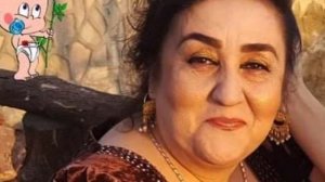 3индаги бо киссаи чашмони гирёнам гузашт- Сабохат Нажмиддинова