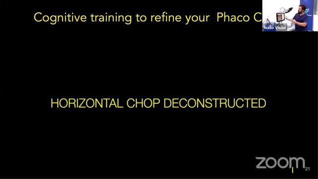 STOP at NOTHING #5 - Phaco Chop смотреть онлайн