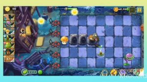 самое плохое растение в пвз 2