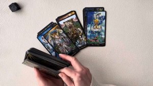 ЧТО ОНА РЕШИЛА ПО ПОВОДУ ВАС? ЕЕ ПЛАНЫ НА ВАС. ТАРО ДЛЯ МУЖЧИН