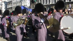Remembrance Day London