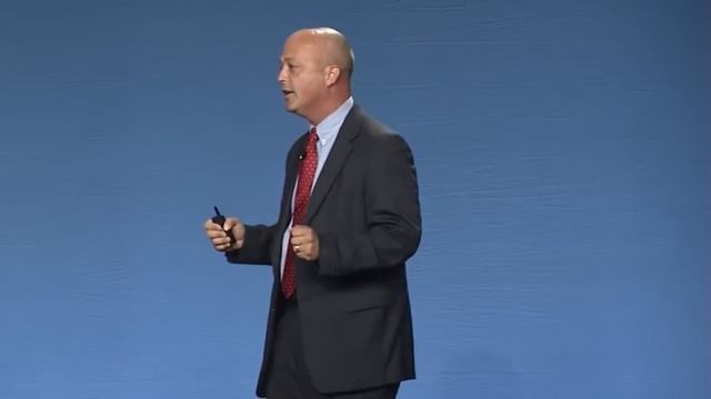 Keynote Tom Stritikus, Dallas Dance, Buddy Berry 1 смотреть онлайн