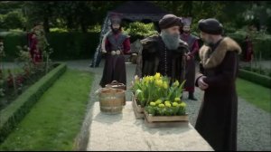 МУДРЫЕ слова султана СУЛЕЙМАНА О ЕВРЕЯХ