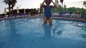 Sandy beach Hotel Resort 🏖🏖