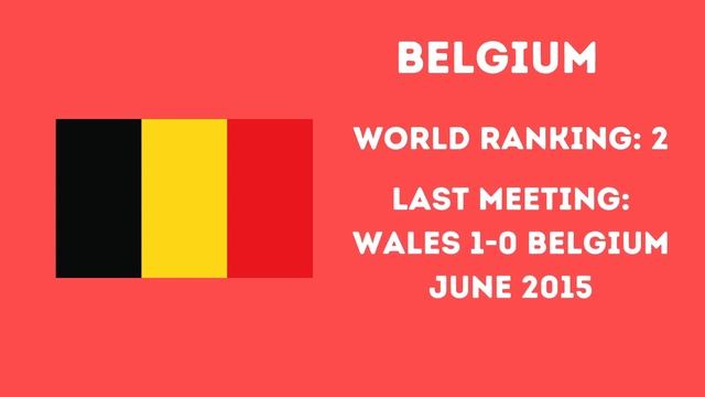 Hal Robson-Kanu vs Belgium  Euro 2016  Footballs Greatest Goals