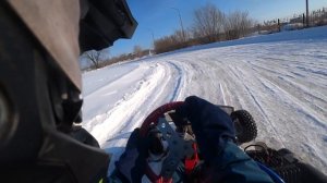 3 заезд 21 век Тюмень