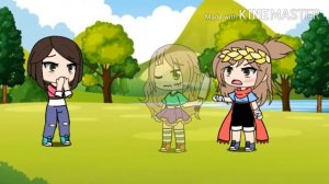 Клип- монстр (Тони Раут)