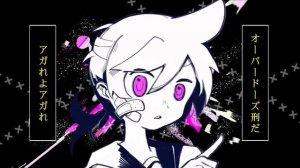 Kairiki Bear - ベノム / Venom - Kagamine Rin & Len (2DMV) (cover)