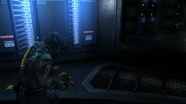 Pelataanko? Dead Space 2 - Osa 10 Lets play Dead Space 2 - Part 10