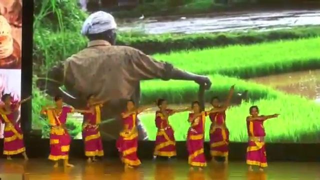 UBICA - 2B EURO KIDS DANCE-2023 смотреть онлайн