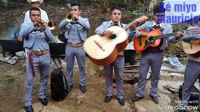 MARIACHI SOL AZTECA смотреть онлайн
