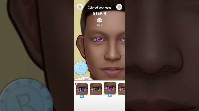 Makeup Master 💄- Party Cocktail Bar 🍸- Neon Style??? смотреть онлайн