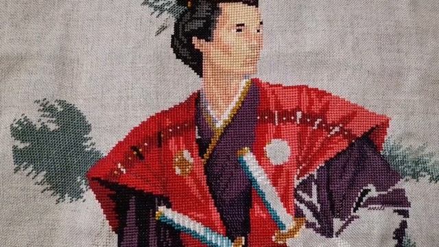 Вишивальні будні | Воєнні смотреть онлайн