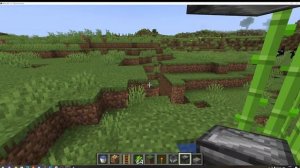 САМАЯ ЭФФЕКТИВНАЯ ФЕРМА ТРОСТНИКА И КОСТНОЙ МУКИ В МАЙНКРАФТ / КАК ПОСТРОИТЬ????