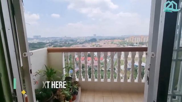 [SOLD] Apartment Sri Ixora Taman Sepakat Indah 2 Kajang For Sale смотреть онлайн