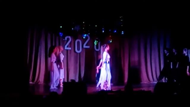 "Равновесие "танец (ХаМелеон) смотреть онлайн