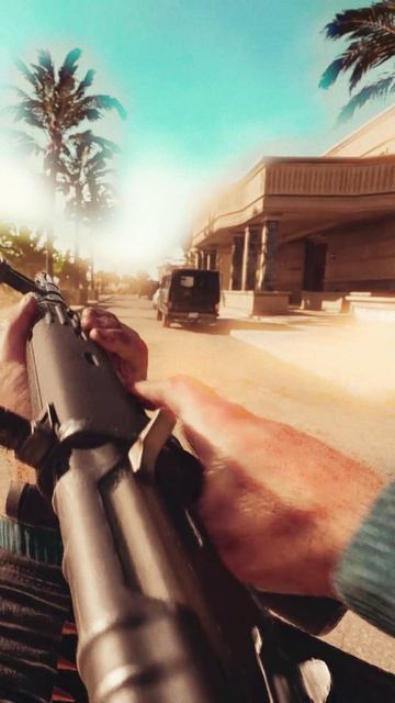 Call of Duty: Black Ops 6