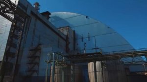 Чернобыль под ударом. Пробит последний барьер.mp4