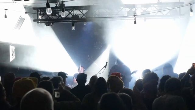 Eggy | Bad Side Of The Moon (Elton John) | Old Town Pub | Steamboat Springs, CO | 12.2.22 смотреть онлайн