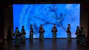 #ТерриторияТалантов. «НОГАЙСКИЙ ТАНЕЦ»