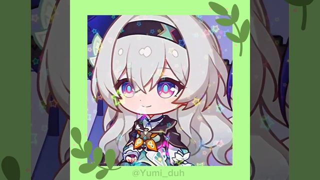 Don’t go kitty, kitty! || Song: Hello Kitty || Honkai Star: Rail || Firefly смотреть онлайн