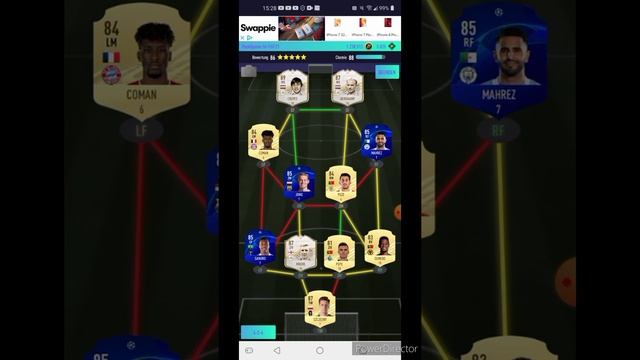 Pack Opener for Fut 21 Futties Koke SBC Solution смотреть онлайн