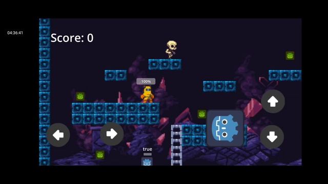 Smart enemy AI in godot || Patrolling enemies || Godot 4 tutorial